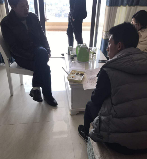 广西北海1040传销解救反洗脑案例 广西北海1040传销解救反洗脑案例